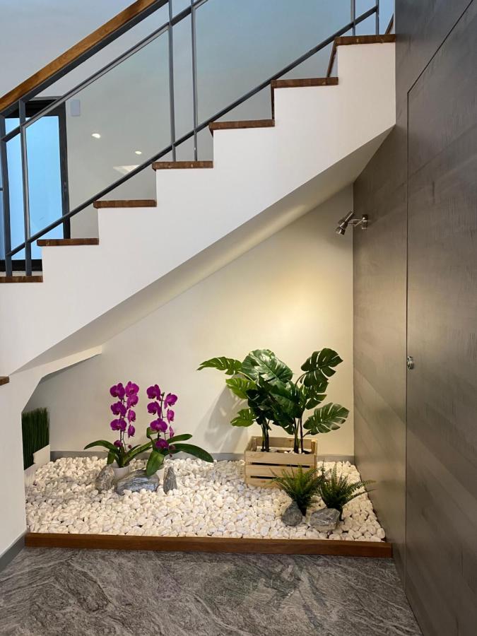 Apartamento Meet Gaudi Hualien Exterior foto